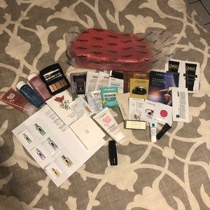 Luxury beauty and skincare mega pack!